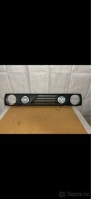 Golf MK II GABEL MASKA - 1