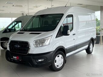 Ford Transit 2.0TDCI L2H2,96kW,Webasto,DPH