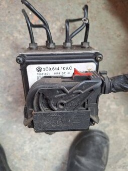 ABS 3C0614109C VW Passat B6