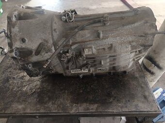 Automat Audi Q7 4.2tdi 240kw