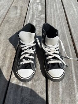 Converse boty