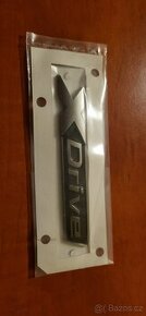 Logo xdrive