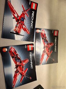 Lego technic 9394