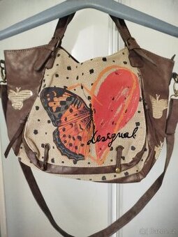 Desigual kabelka