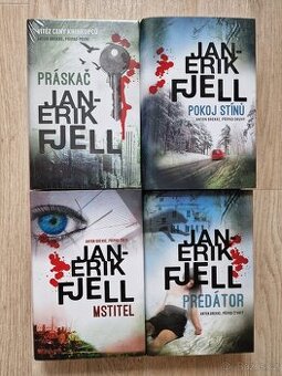 Jan-Erik Fjell