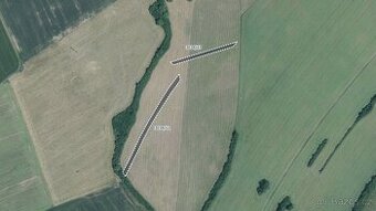 Zemědělská půda, prodej, Velká nad Veličkou, Hodonín - 1