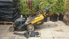 Riwall sekačka RPM 4835 E (elektrický startér)