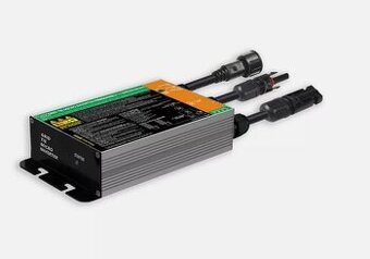 Solární střídač MPPT 600W mikro invertor GMI600