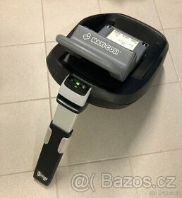 zakladna maxi cosi family fix isofix