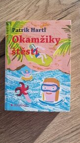 Okamžiky štěstí - Patrik Hartl