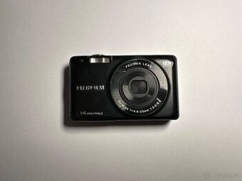 Fujifilm FinePix JX500