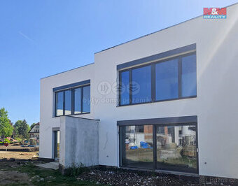 Prodej rodinného domu, 121 m², Sezemice