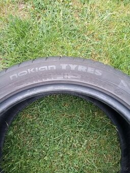 Nokian Powerproof 225/45 ZR17