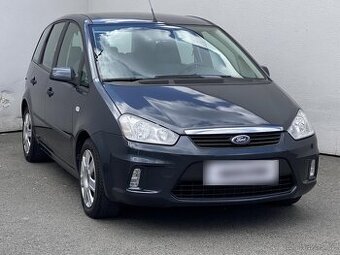 Ford C-MAX 1.6i , 85 kW benzín, 2008