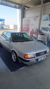 Audi 80 B4 1.8s AAA AUTO NEPSAT