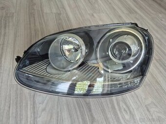 LP xenon světlo VW Golf V / VW Jetta od 2004 nové