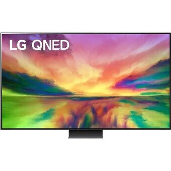 4K LG MiniLED 86QNED81R, 2023, 120Hz, 86" 217cm, HDR10 PRO