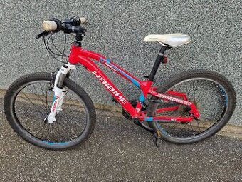 Dětské horské kolo Haibike 24"