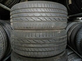 2ks letní 205/50 R16 87W Bridgestone vz.7mm