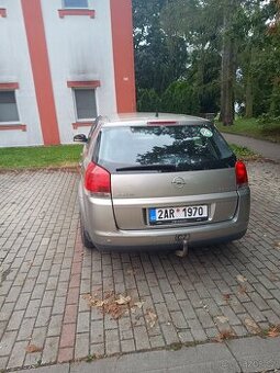 Opel Signum 2.2