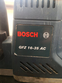 pila Bosch GFZ 16-35 AC professional