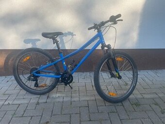 Dětské kolo Specialized Hotrock velikost 24
