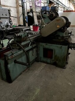 Hydraulická univerzální bruska 5U/1500