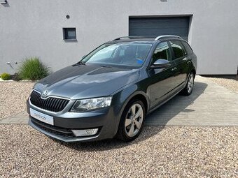 Škoda Octavia Combi 1.4 TSI 103KW Ambition PLUS
