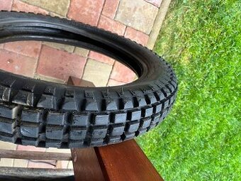 Dobová pneumatika Dunlop 4,0x18 Trial - 1