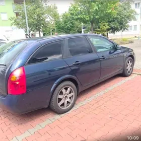 Nissan Primera P12 2002 2.2d 93kw