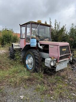 Škoda Št 180