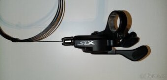Řazení Shimano SLX, SL-M7100, objímka - 1