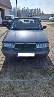 Škoda Felicia 1.3i 50 kw