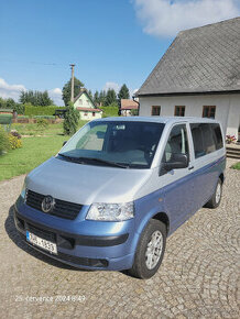 T5 1,9TDI 77kw 2005