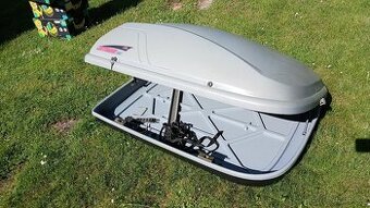 Rakev JETBAG