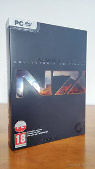 Mass Effect 3 Collectors Edition