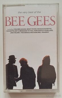 BEE GEES - The Very Best Of (MC)