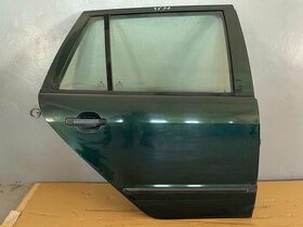 ŠKODA FABIA 1 99-07 - 6Y - dveře PZ COMBI - 9570