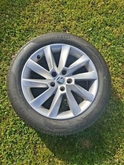 Alu Kola 5x112 r17