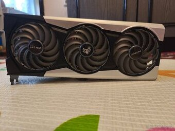 SAPPHIRE NITRO+ Radeon RX 6900 XT Special Edition 16G