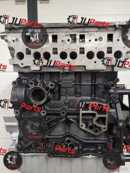 Motor BKP BKD BMN BMR 2.0 TDi 16V