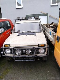 Lada Niva