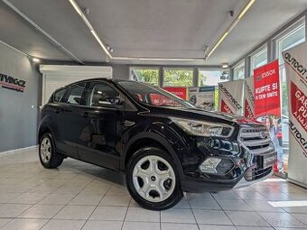 Ford Kuga 1.5Ecoboost FACELIFT, TEMPOMAT, ZÁRUKA