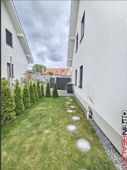 Prodej, rodinný dům, 4+kk, pozemek 119 m2, ul. Příkopy, Hruš
