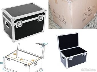 Prodám ROADINGER Universal-Transport-Case 60x40cm, nepouzity - 1