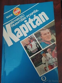 Mix sportovních knih 2