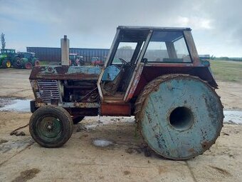 Zetor 8011