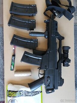 G36c
