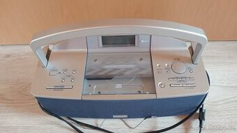 JVC , CD rd-t70r