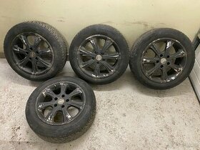 Alu 16 205/65/16 5x112